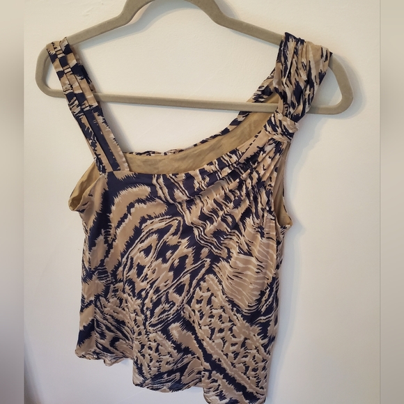 Kate Spade Silk blend top - Picture 4 of 6